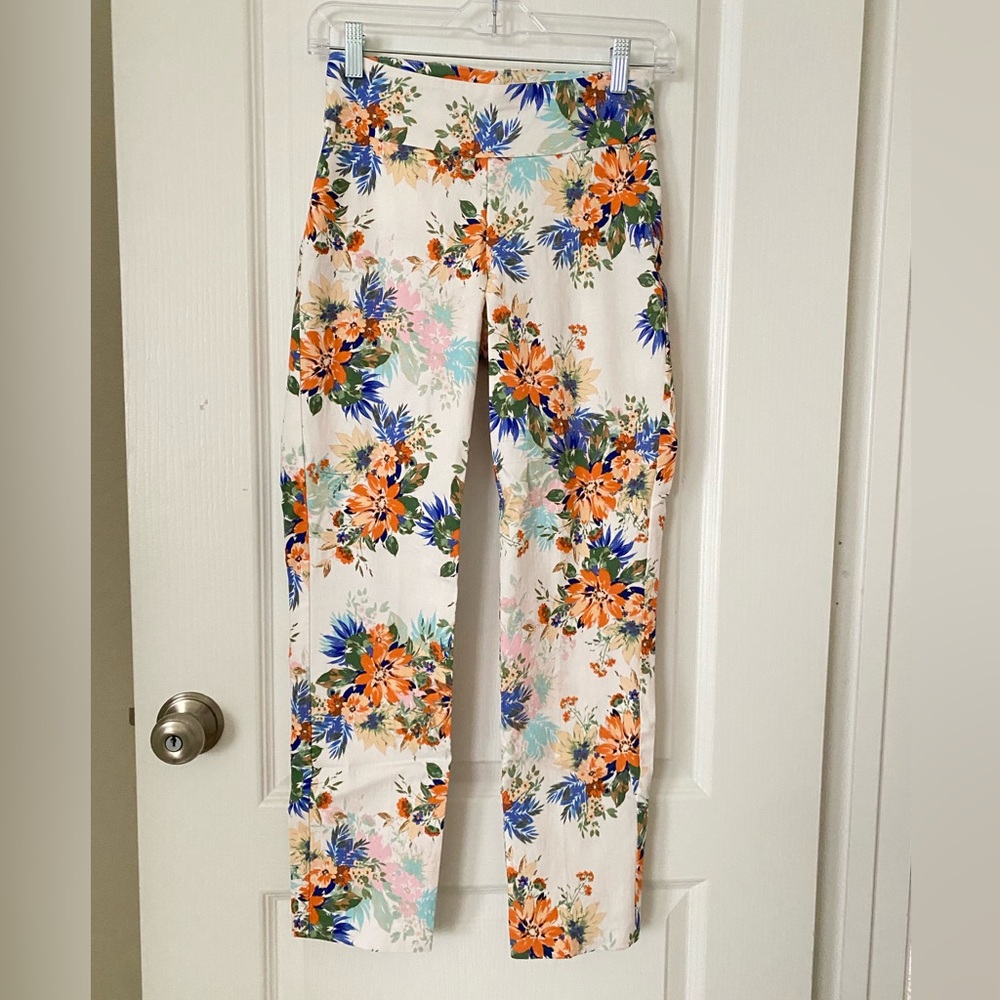Women's Holland Ave super spandex stretch Pants size 0 in Excellent condition